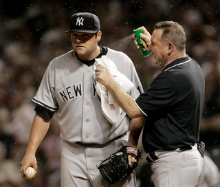 Illustration for article titled LeBron James Has Cursed the Yankees